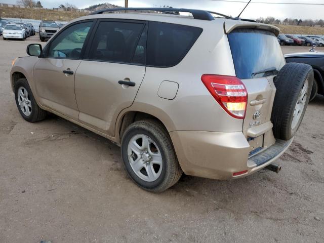 Photo 2 from auction – 2011 TOYOTA RAV4 with VIN 2T3ZF4DV7BW092290