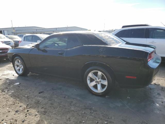 Photo 2 from auction – 2014 DODGE CHALLENGER with VIN 2C3CDYAG5EH133758