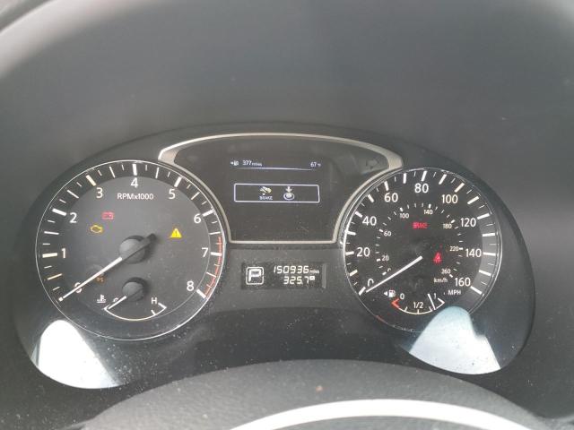 Photo 9 from auction – 2013 NISSAN ALTIMA 2.5 with VIN 1N4AL3APXDC266418
