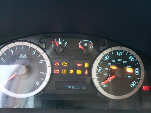 Photo 9 from auction – 2012 FORD ESCAPE XLT with VIN 1FMCU0DG1CKC22818