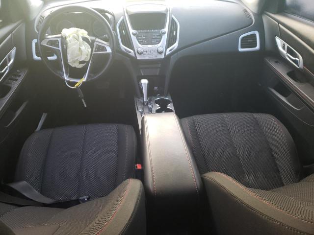 Photo 8 from auction – 2013 GMC TERRAIN SL with VIN 2GKFLTEK0D6400638