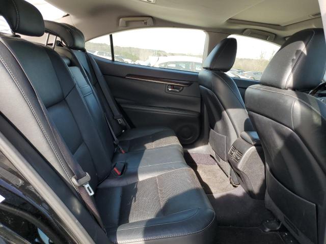 Photo 10 from auction – 2013 LEXUS ES 350 with VIN JTHBK1GG3D2016665