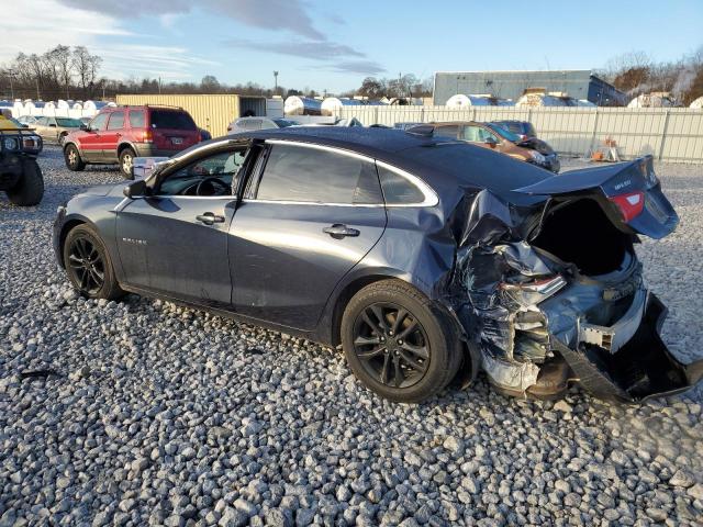 Photo 2 from auction – 2017 CHEVROLET MALIBU with VIN 1G1ZE5ST5HF105308