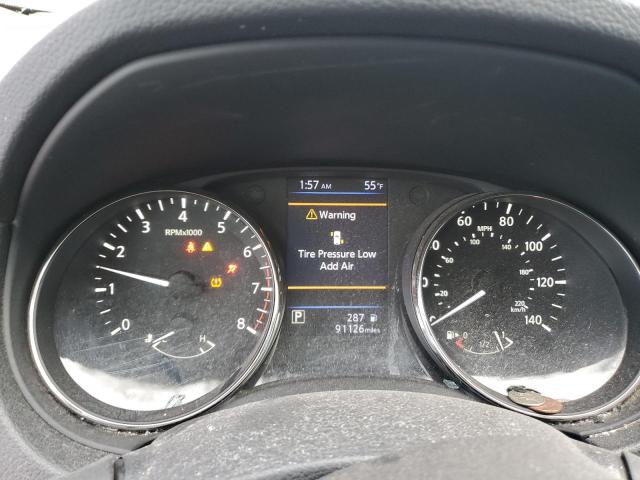 صورة رقم 9 من المزاد - 2018 NISSAN ROGUE S مع VIN KNMAT2MT0JP549296