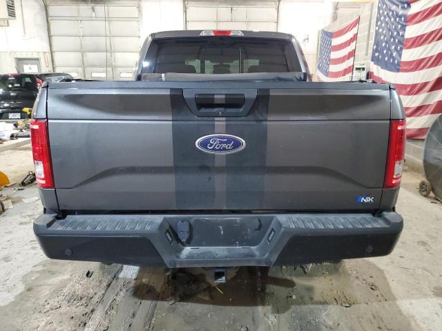 Photo 6 from auction – 2015 FORD F150 SUPER with VIN 1FTEW1EG8FKE62142