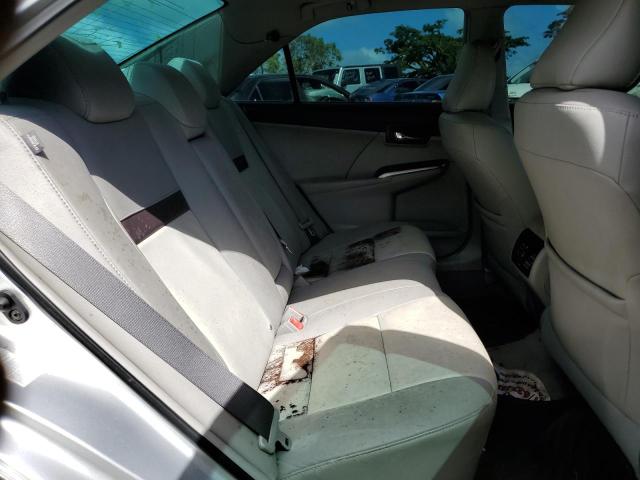 Photo 10 from auction – 2012 TOYOTA CAMRY BASE with VIN 4T1BF1FK5CU150894