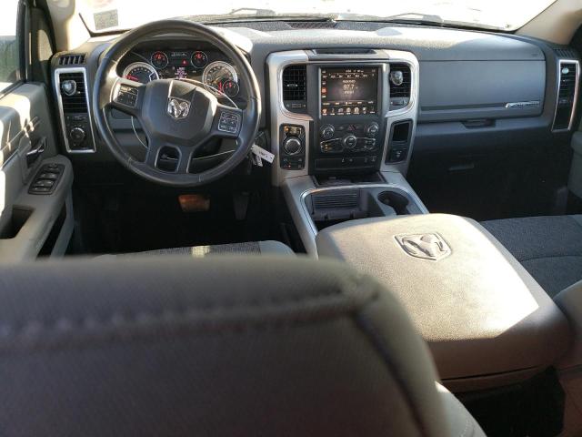 Photo 8 from auction – 2017 RAM 1500 SLT with VIN 1C6RR7LT8HS627614
