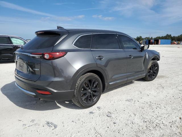 Photo 3 from auction – 2023 MAZDA CX-9 GRAND with VIN JM3TCBDY3P0629785