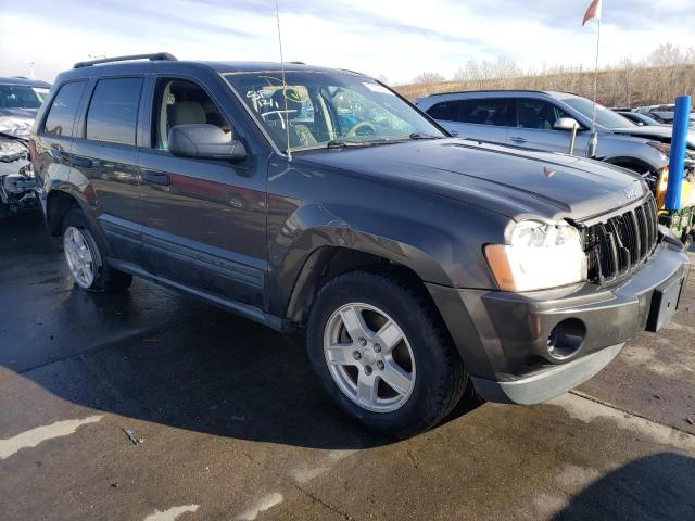 Photo 4 from auction – 2005 JEEP GRAND CHER with VIN 1J4GR48K25C715864
