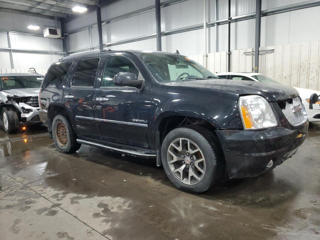 Photo 4 from auction – 2013 GMC YUKON DENA with VIN 1GKS2EEF2DR150498