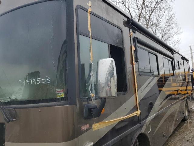 Photo 9 from auction – 2007 FREIGHTLINER CHASSIS X with VIN 4UZACJDCX7CY96947