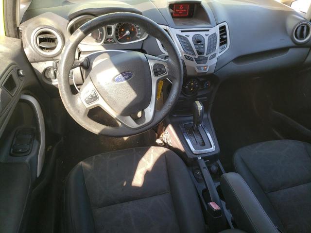Foto 8 de la subasta – 2012 FORD FIESTA SE con VIN 3FADP4EJ4CM137665