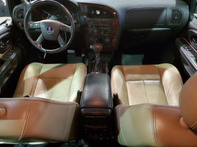 Photo 8 from auction – 2009 SAAB 9-7X 4.2I with VIN 5S3ET13S992801957