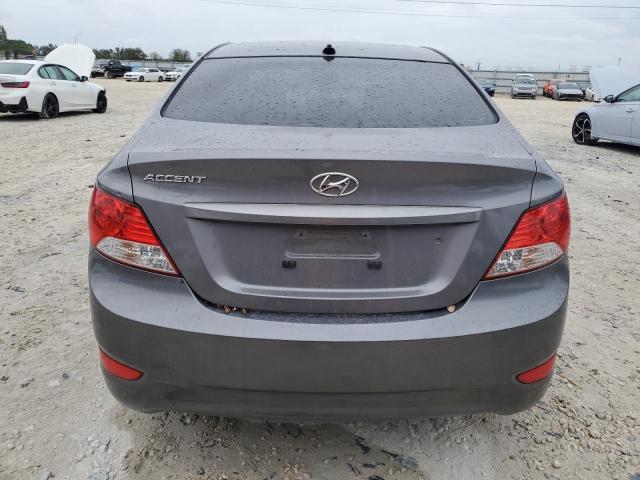 Photo 6 from auction – 2014 HYUNDAI ACCENT GLS with VIN KMHCT4AE3EU605356