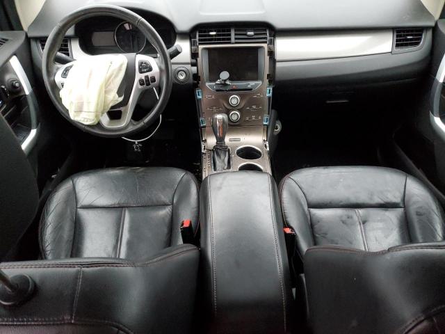 Photo 8 from auction – 2013 FORD EDGE SEL with VIN 2FMDK4JC6DBA57928