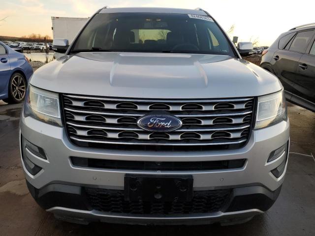 Photo 5 from auction – 2016 FORD EXPLORER L with VIN 1FM5K7F84GGC06490
