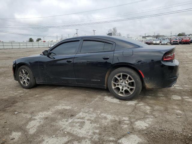 Photo 2 from auction – 2015 DODGE CHARGER SX with VIN 2C3CDXJG3FH881582