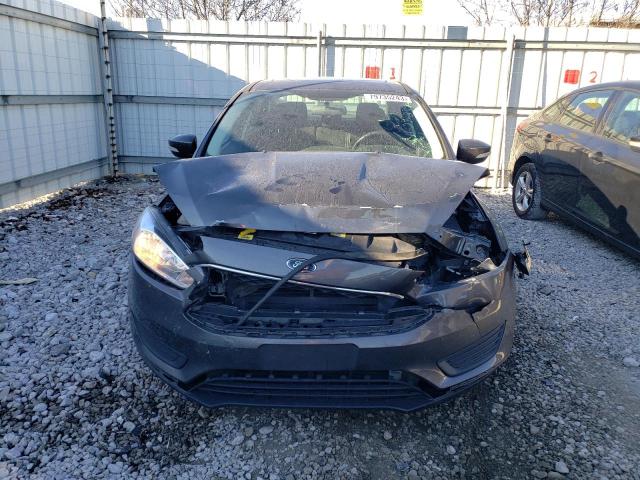 Photo 5 from auction – 2016 FORD FOCUS SE with VIN 1FADP3F29GL382860
