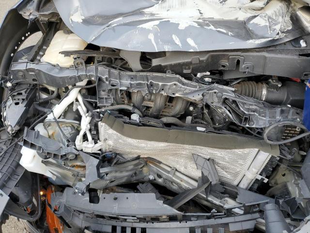 Photo 11 from auction – 2016 FORD ESCAPE S with VIN 1FMCU0F74GUC51205
