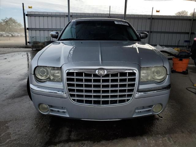 Photo 5 from auction – 2007 CHRYSLER 300C with VIN 2C3KA63H67H754122