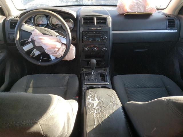 Photo 8 from auction – 2008 DODGE CHARGER with VIN 2B3KA43R28H275983