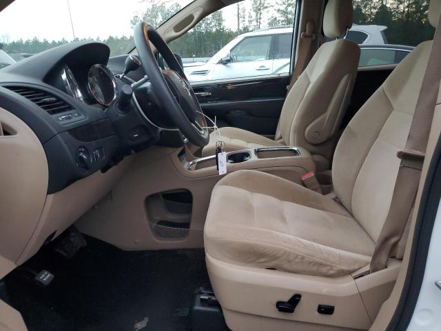 Photo 7 from auction – 2014 DODGE GRAND CARA with VIN 2C4RDGCG9ER390333
