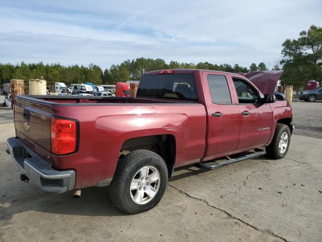 Photo 3 from auction – 2014 CHEVROLET SILVERADO with VIN 1GCRCREH2EZ296580