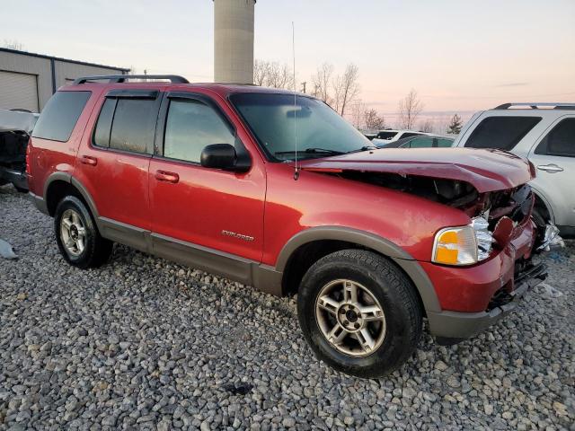 Photo 4 from auction – 2002 FORD EXPLORER X with VIN 1FMZU73E52ZB68433
