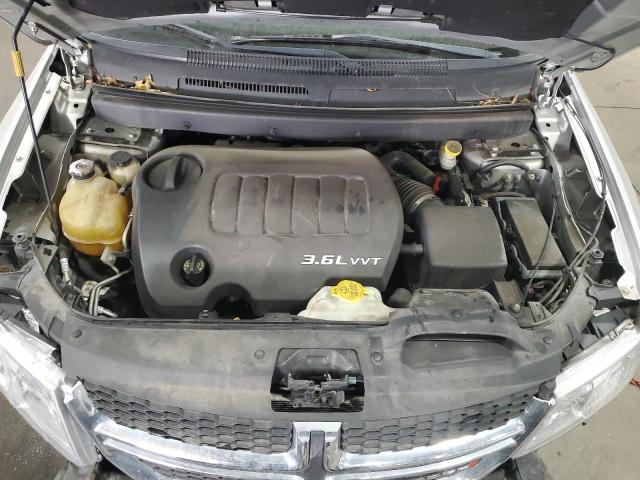 Photo 12 from auction – 2014 DODGE JOURNEY SX with VIN 3C4PDCBG1ET117529