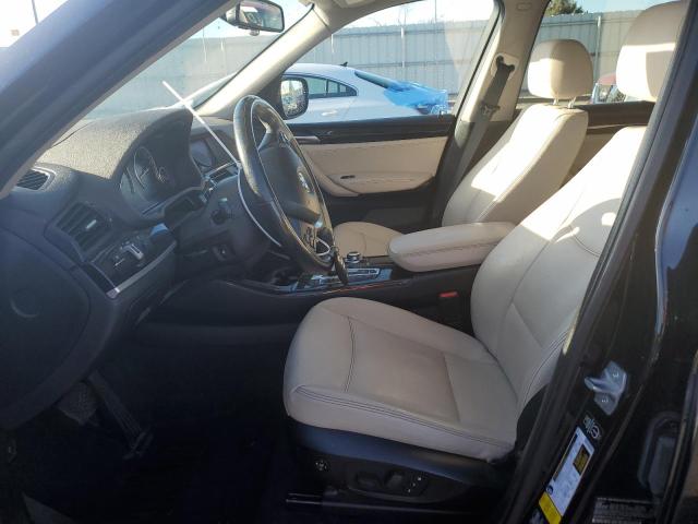 Photo 7 from auction – 2014 BMW X3 XDRIVE3 with VIN 5UXWX7C57E0E81119