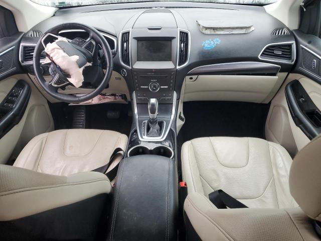 Photo 8 from auction – 2015 FORD EDGE TITAN with VIN 2FMTK4K95FBB77544