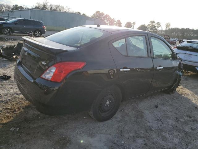Photo 3 from auction – 2019 NISSAN VERSA S with VIN 3N1CN7AP5KL839069