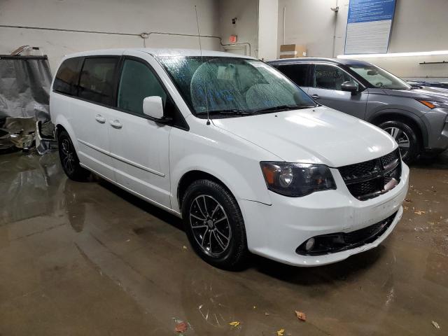 Photo 4 from auction – 2016 DODGE GRAND CARA with VIN 2C4RDGCG8GR125843