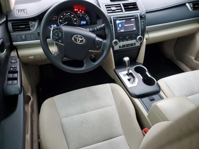 Photo 8 from auction – 2012 TOYOTA CAMRY BASE with VIN 4T1BF1FK4CU541325