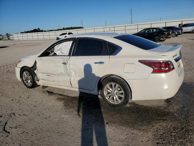 Photo 2 from auction – 2014 NISSAN ALTIMA 2.5 with VIN 1N4AL3APXEC175621