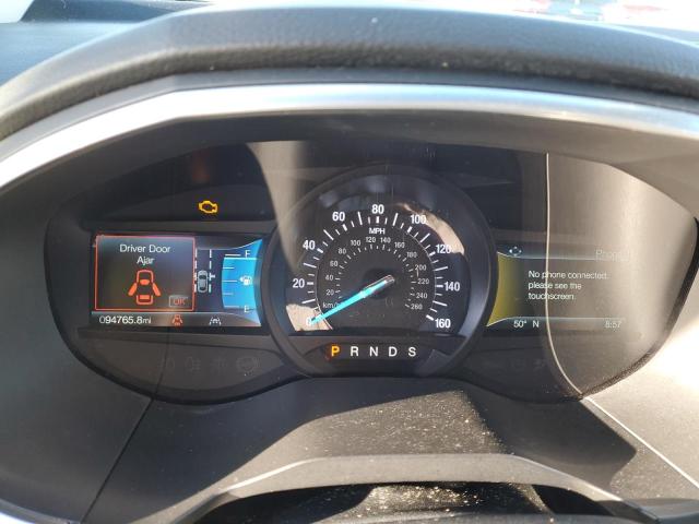 Photo 9 from auction – 2019 FORD EDGE TITAN with VIN 2FMPK4K95KBB49111