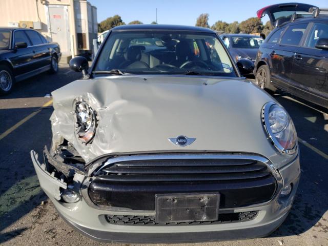 Photo 5 from auction – 2017 MINI COOPER with VIN WMWXP5C30H2D16706