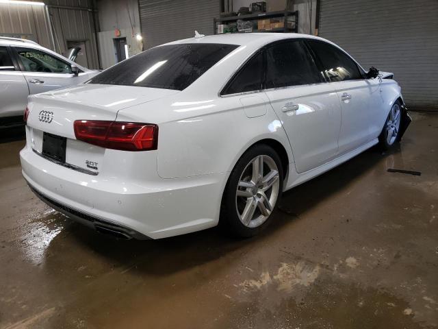 Photo 3 from auction – 2016 AUDI A6 PREMIUM with VIN WAUGFAFC6GN007601