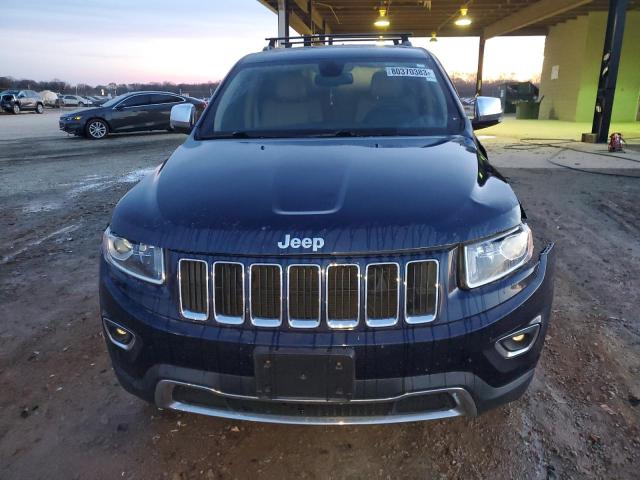 Photo 5 from auction – 2014 JEEP GRAND CHER with VIN 1C4RJFBG9EC566830