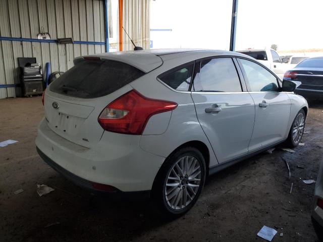 Photo 3 from auction – 2012 FORD FOCUS SEL with VIN 1FAHP3M28CL271392