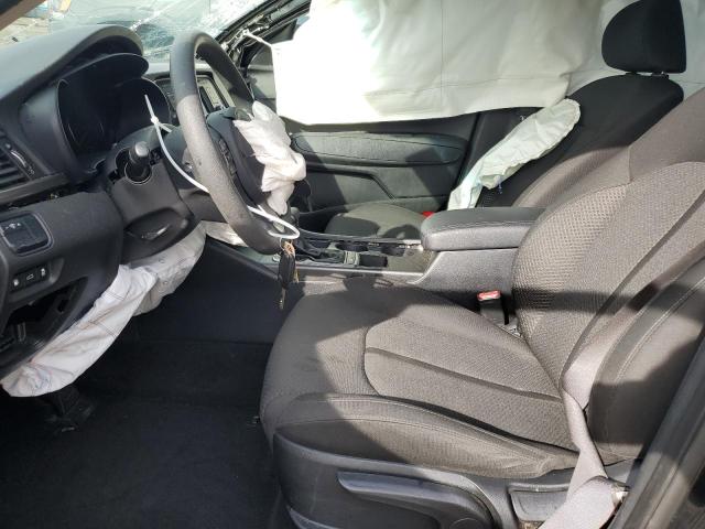 Photo 7 from auction – 2017 KIA OPTIMA LX with VIN KNAGT4L30H5170423
