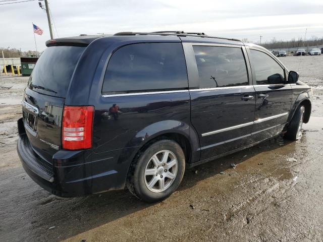 Photo 3 from auction – 2010 CHRYSLER TOWN & COU with VIN 2A4RR5DXXAR329341