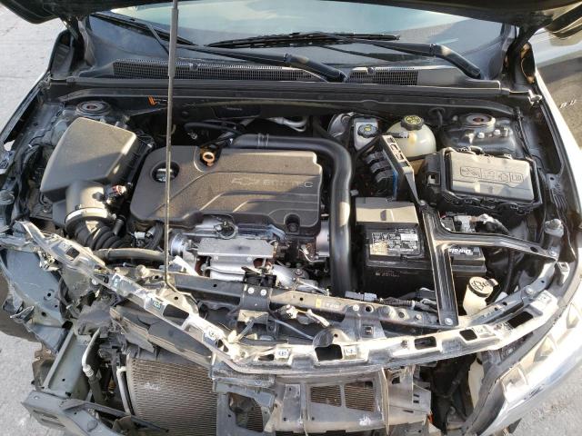 Photo 11 from auction – 2017 CHEVROLET MALIBU LS with VIN 1G1ZB5ST0HF198358