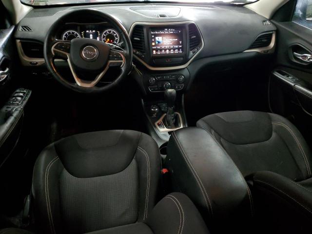 Photo 8 from auction – 2015 JEEP CHEROKEE L with VIN 1C4PJMCS9FW541036