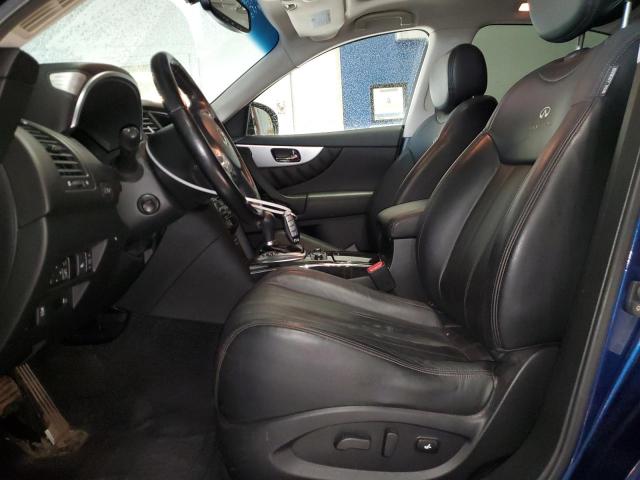 Photo 7 from auction – 2012 INFINITI FX35 with VIN JN8AS1MWXCM151500