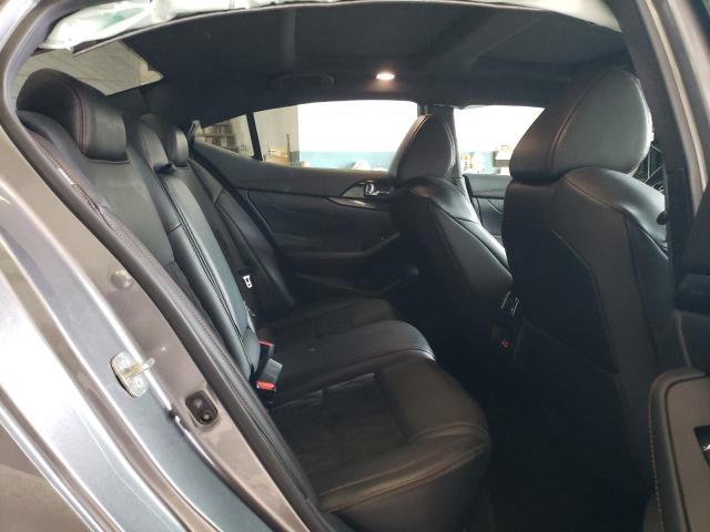 Photo 10 from auction – 2020 NISSAN MAXIMA SR with VIN 1N4AA6EV7LC383677