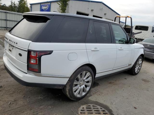 Photo 3 from auction – 2014 LAND ROVER RANGE ROVE with VIN SALGS2EF8EA152507