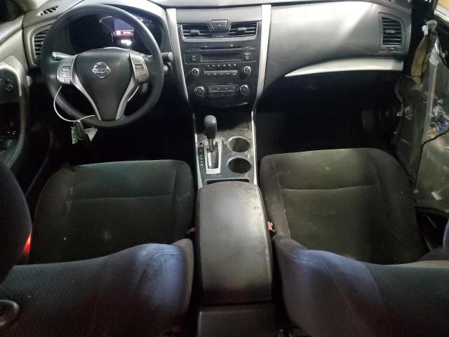 Photo 8 from auction – 2013 NISSAN ALTIMA 2.5 with VIN 1N4AL3AP5DN535848