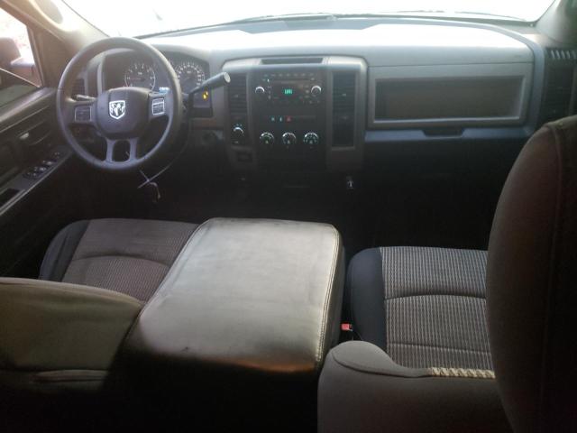 Photo 8 from auction – 2012 DODGE RAM 1500 S with VIN 1C6RD7FT5CS341092