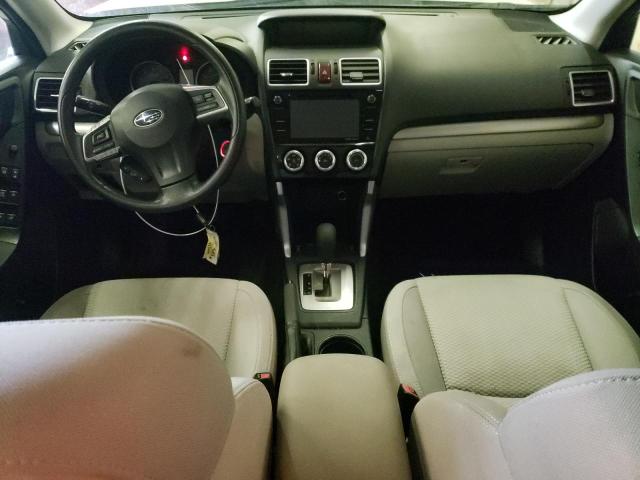 Photo 8 from auction – 2016 SUBARU FORESTER 2 with VIN JF2SJADC5GH403839